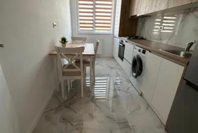 Apartament cu 2 camere decomandat, mobilat în Drumul Taberei - 3