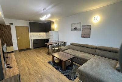 Apartament cu 2 camere decomandat, mobilat în Central - 6
