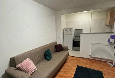 Inchiriez garsoniera Inchiriez garsoniera - 2