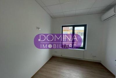 Spa?iu birou *94 mp - ultracentral * - trafic intens - 2