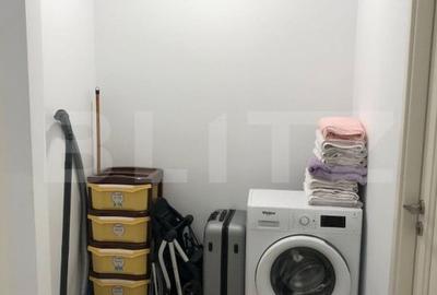 Apartament cu 2 camere, bloc nou, 58 mp, Burdujeni - 7