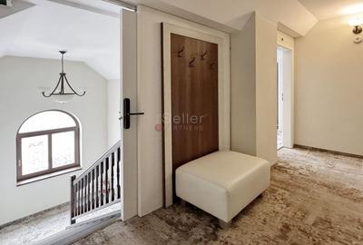 Apartament cu 3 camere decomandat, mobilat în Drumul Poienii - 19