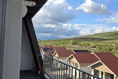 Apartament cu 2 camere semidecomandat în Chinteni - 5