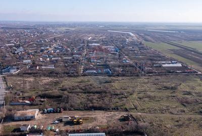 Teren Construcții intravilan de 58075 mp, în Novaci - 22