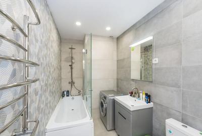 Inchiriez Garsoniera zona UMF - 6