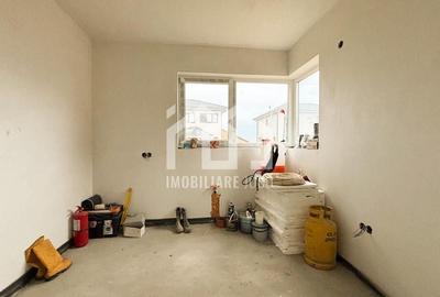 Casa individuala, 4 camere, Teren 750mp, Garaj, Jucu de Mijloc PANEMAR - 14