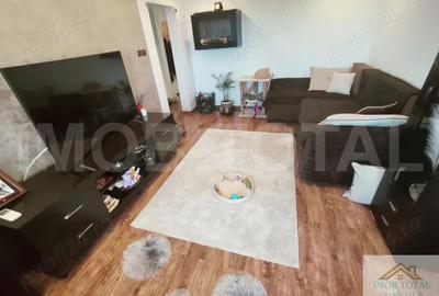 Apartament 4 camere Centru, partial mobilat - 12