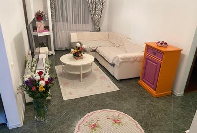 Apartament cu 4 camere decomandat, mobilat în Gorjului - 3