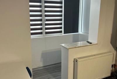 Apartament cu 2 camere semidecomandat în Războieni - 3