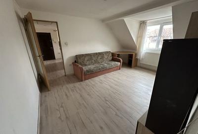 Apartament cu 2 camere în Simion Bărnuțiu - 1