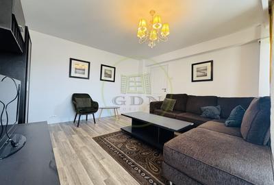 Apartament cu 2 camere decomandat, mobilat în Drumul Sării - 2