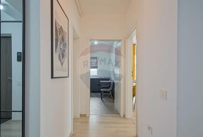 COMISION 0% | Apartament cu 3 camere | Parcare | Alphavil... - 6