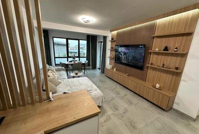 Braytim-Uzina de apa | 2 Camere | Etaj intermediar | Mobilat si Utilat - 2