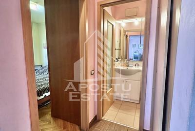 Apartament cu 3 camere, mobilat în Soarelui - 3
