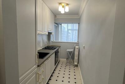 Apartament cu 2 camere semidecomandat, mobilat în P-ța Amzei - 4