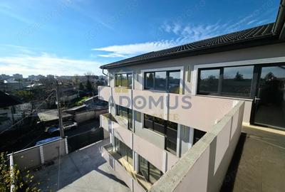 Cladire Multifunc?ionala Noua De Inchiriat -670 Utili -Ploie?ti - 8