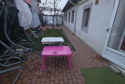 Casă cu 4 camere cu Teren 463 Mp în Central - 2