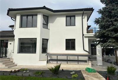Vila individuala proximitate British School / Padurea Baneasa Vila individuala proximitate British School / Padurea Baneasa - 3