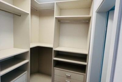 Casa de vanzare, 4 camere, ultrafinisata, mobilata si utilata, Buna Ziua - 13