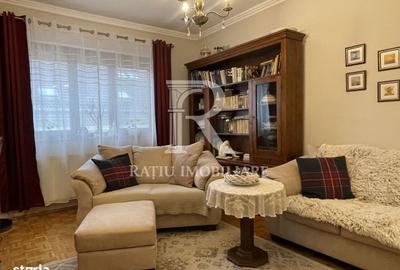 Apartament cu 3 camere decomandat în Sântandrei - 19