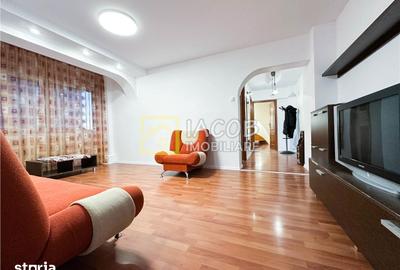 Apartament cu 3 camere semidecomandat în Ultracentral - 2