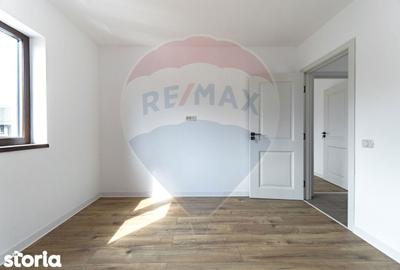 Casă cu 4 camere cu Teren 397 Mp în Hărmanului - 6