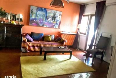 Apartament cu 4 camere decomandat, mobilat în Iancului - 2