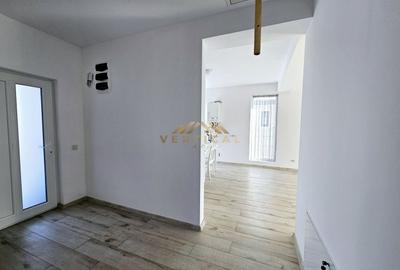 Casa parter de inchiriat cu 3 camere - comuna Berceni - 17