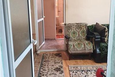 Apartament cu 2 camere semidecomandat în Hipodrom - 6