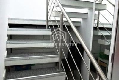 Apartament cu 3 camere, mobilat în Apărătorii Patriei - 17