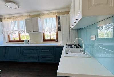 Apartament cu 3 camere decomandat, mobilat în Giroc - 2