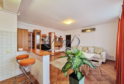 Apartament cu 2 camere semidecomandat în Andrei Mureșanu - 2