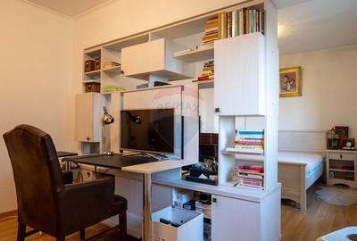 Oferta - Vanzare apartament 4 camere, decomandat, zona Bucur-Obor - 14