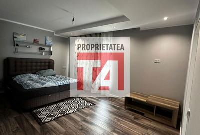 Casă cu 4 camere cu Teren 6.5 Mp în Central - 5