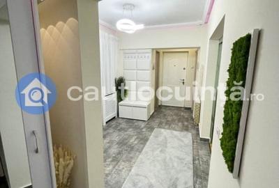 Apartament 3 Camere Ultracentral Unirii Fantani 2 minute Metrou Modern - 13