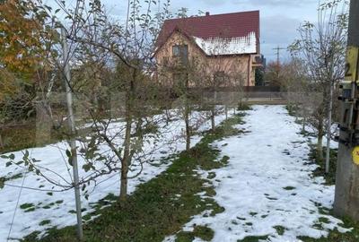 Casă cu 4 camere cu Teren 1050 Mp în Central - 17