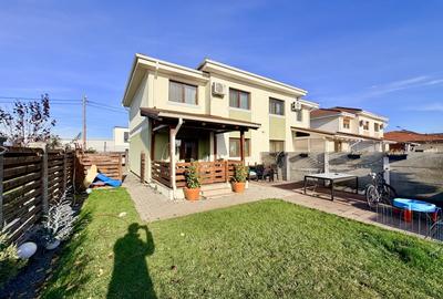 Comision 0% Duplex Mosnita 4 camere - Mobilat si utilat - Strada asfalta - 3