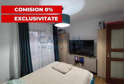 Apartament 3 Camere cu intrare separata