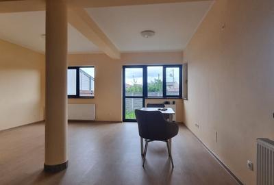 Duplex cu 4 camere cu Teren 240 Mp în Domnești - 2