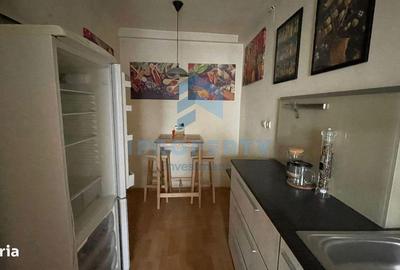 Apartament cu 3 camere, mobilat în Victoriei - 9
