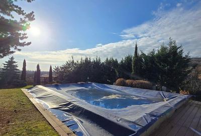 Casă cu 4 camere în Podgoria - 5