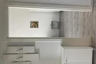 Garsonieră decomandată în Lunca Cetățuii - 2