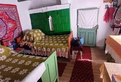 Casă cu 3 camere cu Teren 2600 Mp în Central - 4