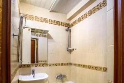 Oferim garsoniera de inchiriat in zona Giulesti - 1