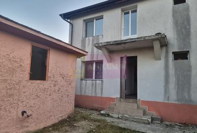 SADINA / GR - CASA P+1+M (5 CAM) DE VANZARE - 4