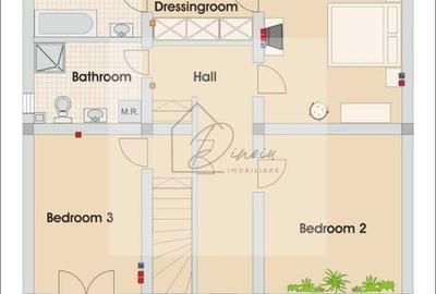 COMISION 0% I Vila Pipera I Complex Azur I 5 camere, jacuzzi, curte - 4