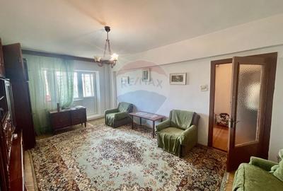 Apartament 3 camere Marco Spital