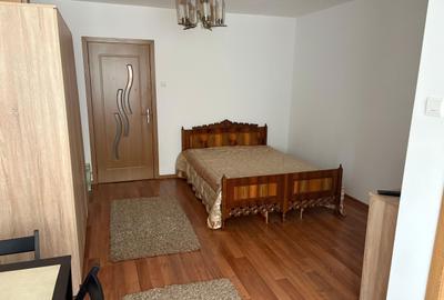 Garsonieră semidecomandată în Drumul Taberei - 2