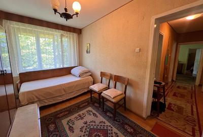 Apartament cu 3 camere nedecomandat, mobilat în Tudor Vladimirescu - 2