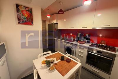 VANZARE APARTAMENT 3 CAMERE ULTRACENTRAL | PALATUL PARLAMENTULUI | - 6